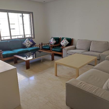 Ferienwohnung L&M House, Near To Mohamed V Airport, Nouaceur, Casablanca Exterior foto