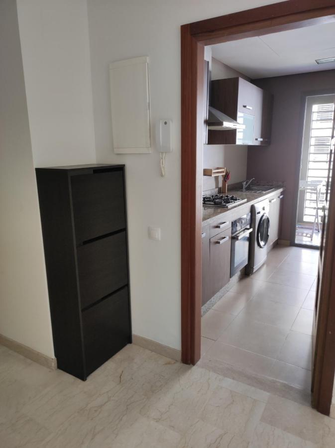 Ferienwohnung L&M House, Near To Mohamed V Airport, Nouaceur, Casablanca Exterior foto