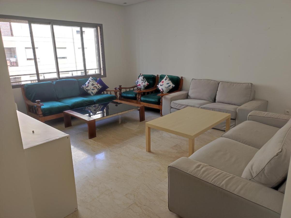 Ferienwohnung L&M House, Near To Mohamed V Airport, Nouaceur, Casablanca Exterior foto