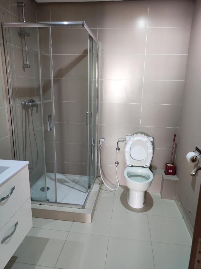 Ferienwohnung L&M House, Near To Mohamed V Airport, Nouaceur, Casablanca Exterior foto