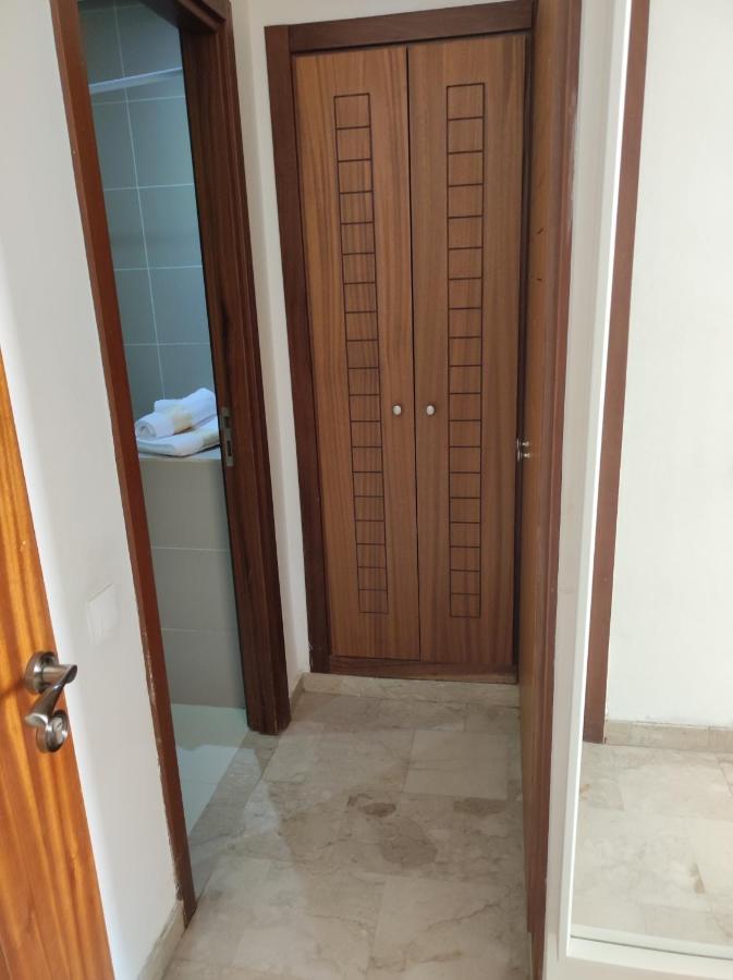Ferienwohnung L&M House, Near To Mohamed V Airport, Nouaceur, Casablanca Exterior foto